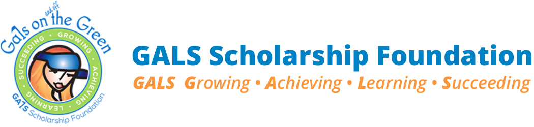 GALS Scholarship Foundation logo