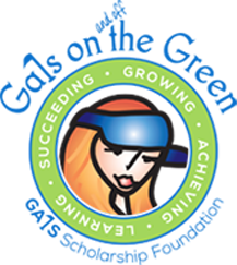 Gals Scholarship Foundation logo